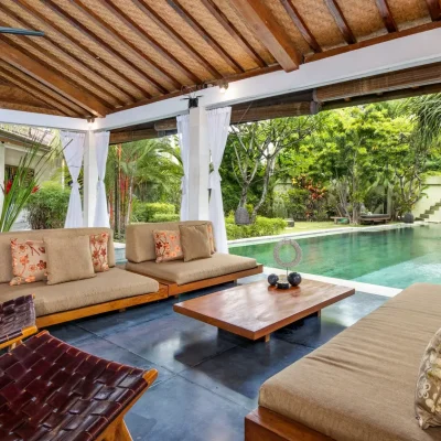 Villa Shantika - Villa Gallery