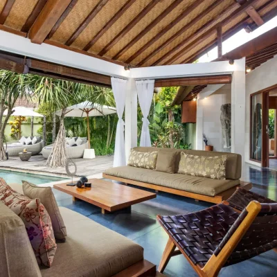 Villa Shantika - Villa Gallery