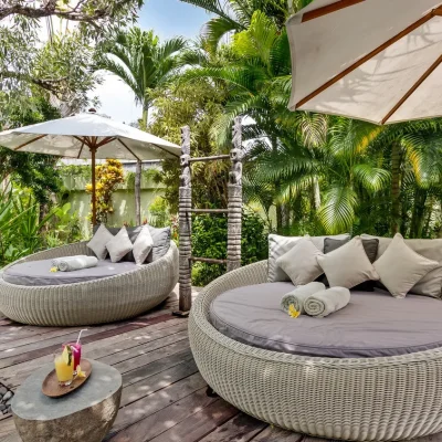Villa Shantika - Villa Gallery