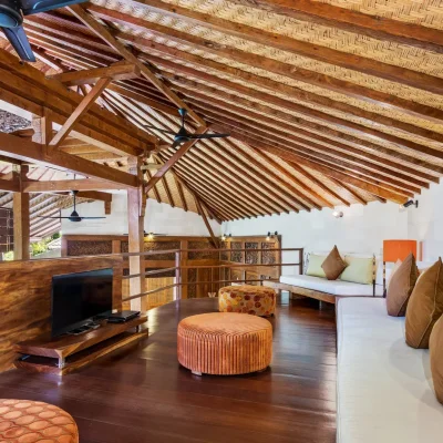 Villa Shantika - Villa Gallery