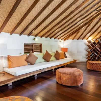 Villa Shantika - Villa Gallery