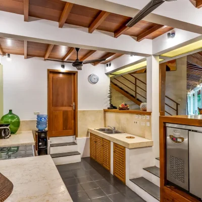 Villa Shantika - Villa Gallery