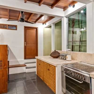 Villa Shantika - Villa Gallery