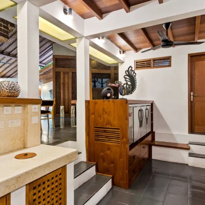 Villa Shantika - Villa Gallery