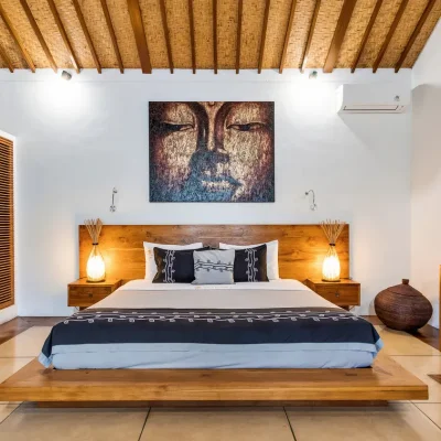 Villa Shantika - Villa Gallery