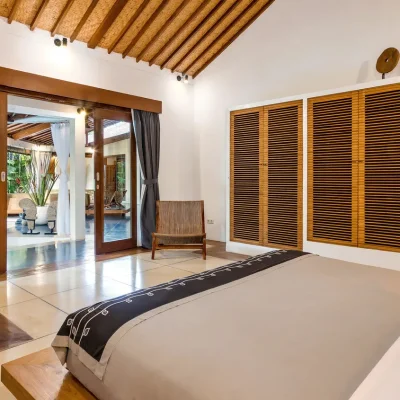 Villa Shantika - Villa Gallery