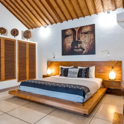 Villa Shantika - Villa Gallery