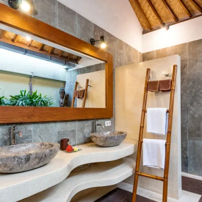 Villa Shantika - Villa Gallery