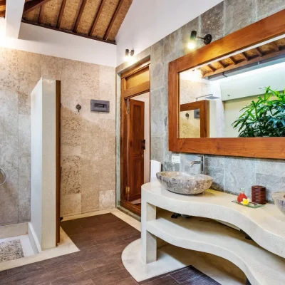 Villa Shantika - Villa Gallery