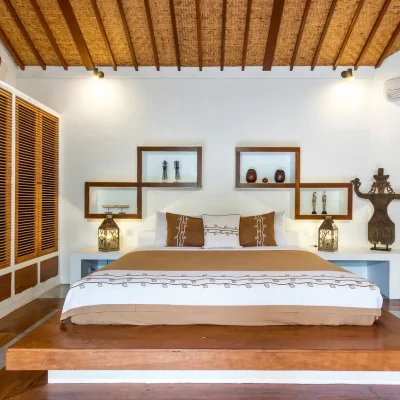 Villa Shantika - Villa Gallery