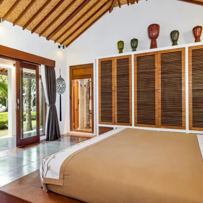 Villa Shantika - Villa Gallery
