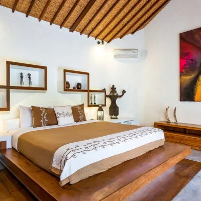 Villa Shantika - Villa Gallery