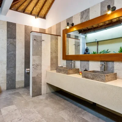 Villa Shantika - Villa Gallery