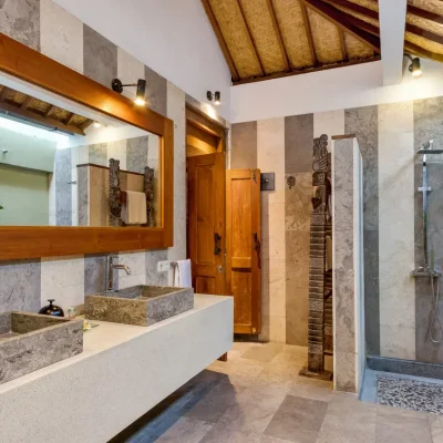 Villa Shantika - Villa Gallery