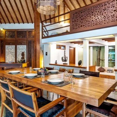 Villa Shantika - Villa Gallery