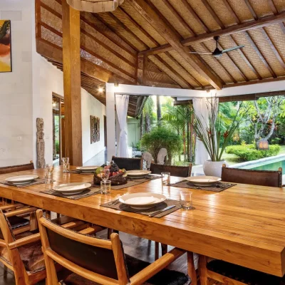 Villa Shantika - Villa Gallery