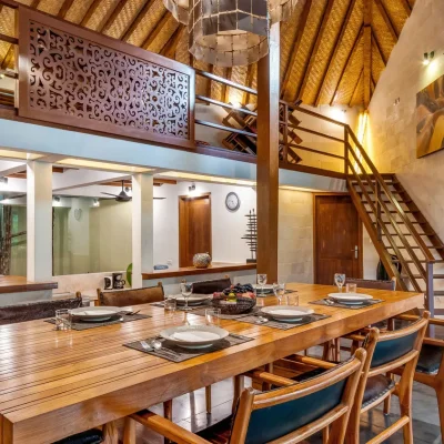 Villa Shantika - Villa Gallery