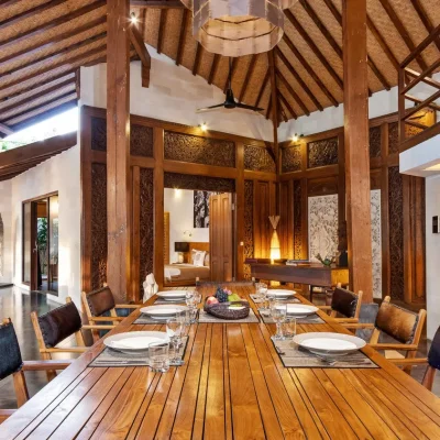 Villa Shantika - Villa Gallery