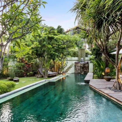 Villa Shantika - Villa Gallery