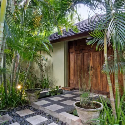 Villa Shantika - Villa Gallery
