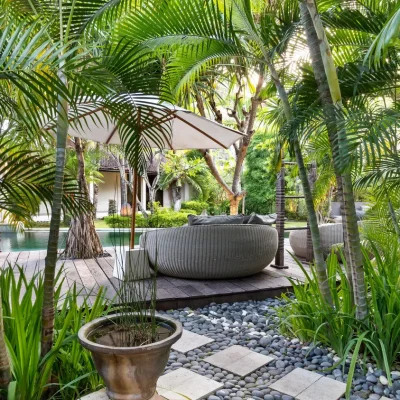 Villa Shantika - Villa Gallery