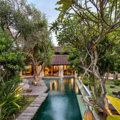Villa Shantika - Villa Gallery