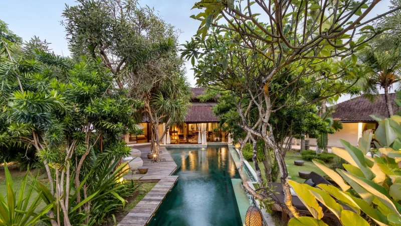 Villa Shantika - Villa Gallery
