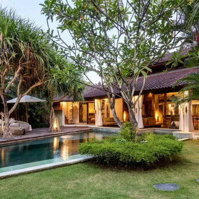 Villa Shantika - Villa Gallery