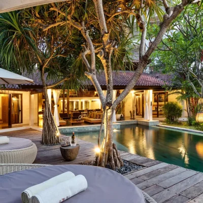 Villa Shantika - Villa Gallery