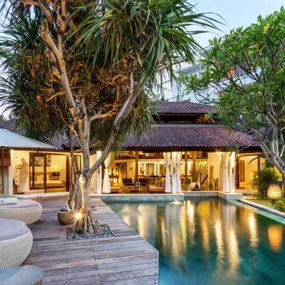 Villa Shantika - Villa Gallery
