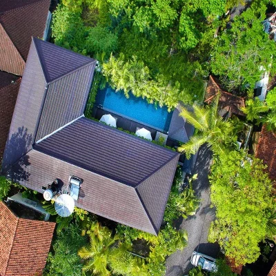 Villa Balimu - Villa Gallery