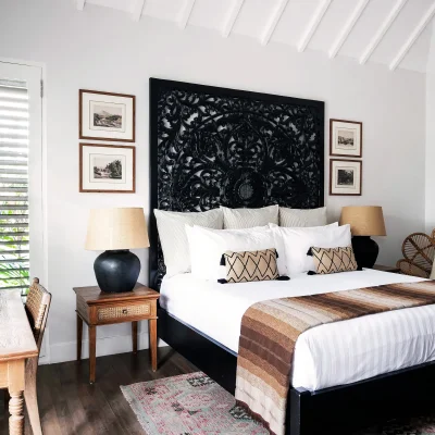 21. Mandala – King bed and terrace_15_11zon Villa Kasianda Estate - Villa Gallery