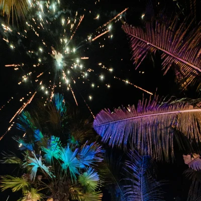 35. Fireworks_1_11zon Villa Kasianda Estate - Villa Gallery