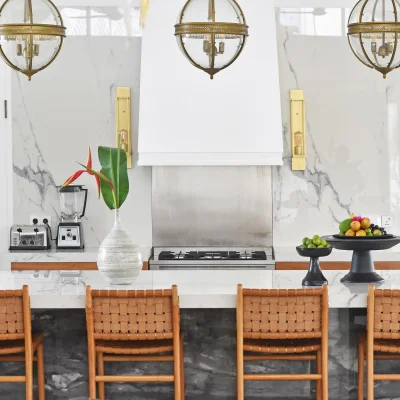 8. Kitchen – 3m island_19_11zon Villa Kasianda Estate - Villa Gallery