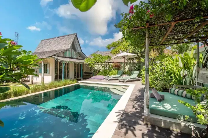 1. Villa Kasih Lembongan_3_11zon Villa Kasih - Main Villa