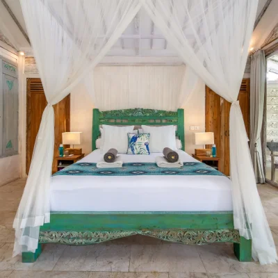 2a. Villa Kasih Lembongan Villa Kasih - Villa Gallery
