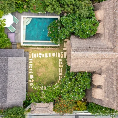 5a1. Villa Kasih Lembongan Villa Kasih - Villa Gallery