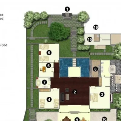villa-frangipani-frangipani-floor-plan-5a38a4ee94368 Villa Frangipani - Villa Gallery