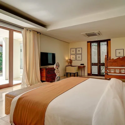 08 Casa Evaliza – The opulent master bedroom_11zon Villa Casa Evaliza - Villa Gallery