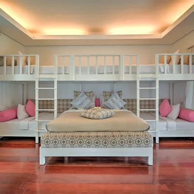 11 Casa Evaliza – Cosy kids’ room_11zon Villa Casa Evaliza - Villa Gallery