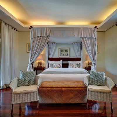 12 Casa Evaliza – Cosy guest bedroom Poster_11zon Villa Casa Evaliza - Villa Gallery