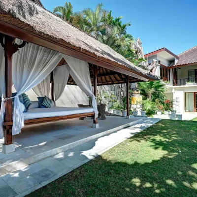 15 Casa Evaliza – The relaxation pavilion ‘Bale’ by the pool_11zon Villa Casa Evaliza - Villa Gallery