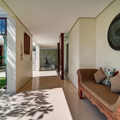 19 Casa Evaliza – The master suite pavilion open corridor_11zon Villa Casa Evaliza - Villa Gallery