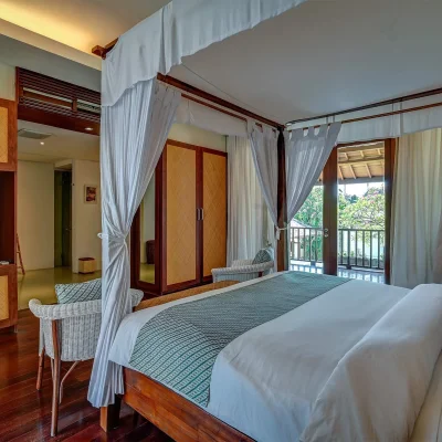 24 Casa Evaliza – Cosy guest bedroom Poster_11zon Villa Casa Evaliza - Villa Gallery