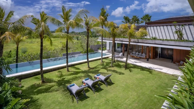 Villa Babadan - Villa Gallery