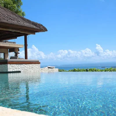 0g – Villa Pantai Villa Pantai Lembongan - Villa Gallery