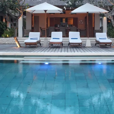 0k – Villa Pantai Villa Pantai Lembongan - Villa Gallery