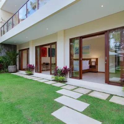 1 – Villa Josuloma Villa Josuloma - Villa Gallery