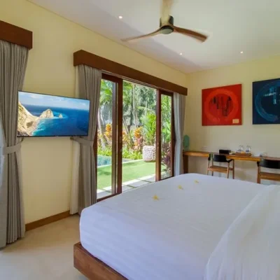 1a – Villa Josuloma Villa Josuloma - Villa Gallery