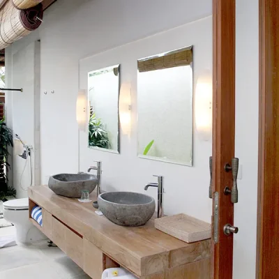 1b3.Villa Pantai Villa Pantai Lembongan - Villa Gallery